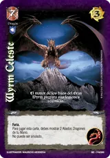 Wyrm Celeste