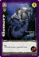 Gomory