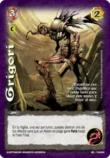 Grigori