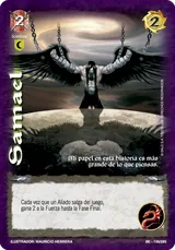 Samael