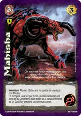 Mahisha