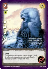 Yeti