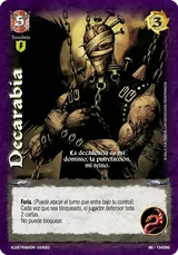 Decarabia