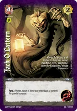 Jack O'Lattern