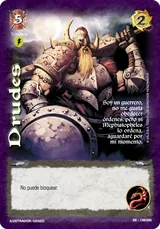 Drudes