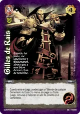 Gilles de Rais