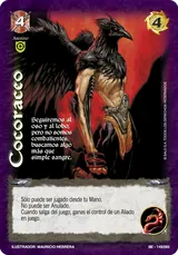 Cocoraceo