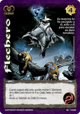 Flechero