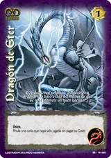 Dragón de Éter