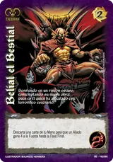 Belial el Bestial