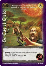 Se Cae el Cielo