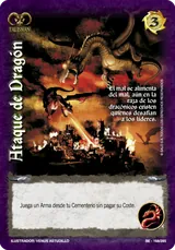 Ataque de Dragón