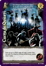 Cueva de Quicaví