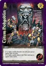 Tótem Hobgoblin