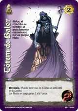 Tótem de Balor