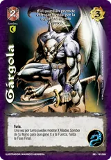Gárgola