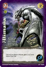 Alimaña