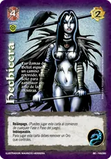 Hechicera