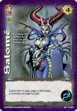 Salomé