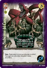 Hechiceros del Caos