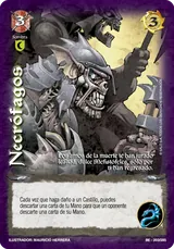 Necrófagos