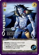 Oengus
