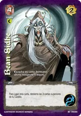 Bean Sidhe