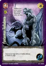 Fantasmas Aulladores