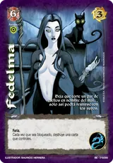Fedelma
