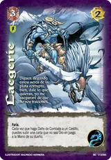 Laegerie