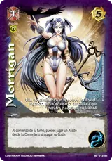 Morrigan
