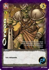 Orcos