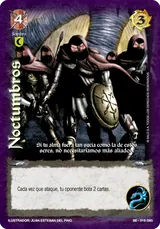 Noctumbros