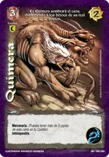 Quimera