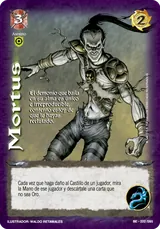 Mortus