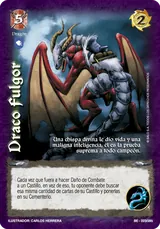 Draco Fulgor
