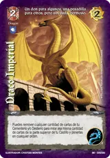 Draco Imperial