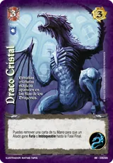 Draco Cristal