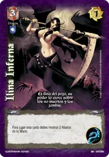 Ilina Inferna