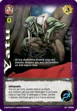 Yatu