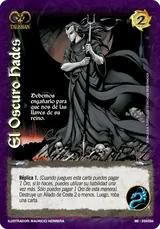 El Oscuro Hades