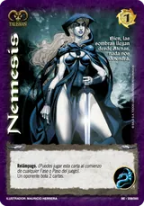 Némesis