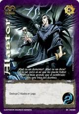 Alastor