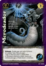 Merodeador