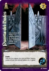 Puerta del Hades