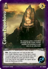 Tótem Hiperbóreo