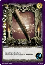 Masa de Ogro