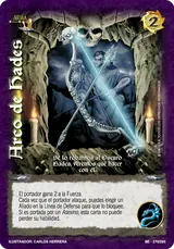 Arco de Hades