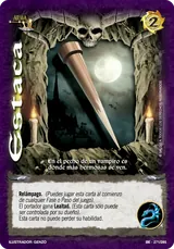 Estaca