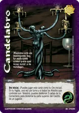 Candelabro